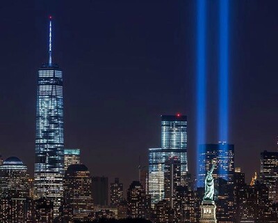 World Trade Center - Europeans in New York